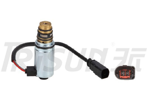 TSECV07C  Control Valve 