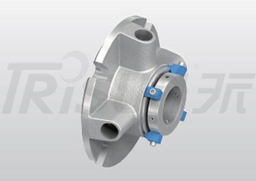 TSMB-FS08 Metal Bellows Seal(replace FLOWSERVE ISC1BX )