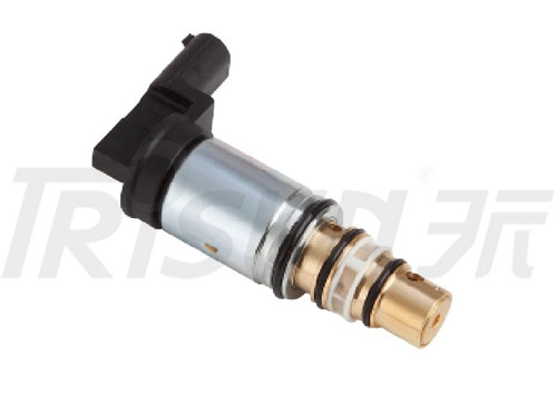 TSECV23  Control Valve 