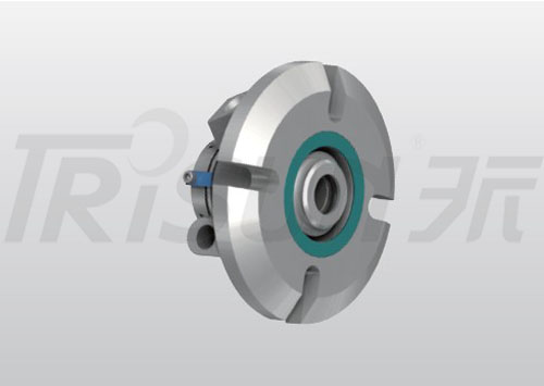 TSSC-J01 Single & Dual Cartridge Seal(replace John crane 5610 )