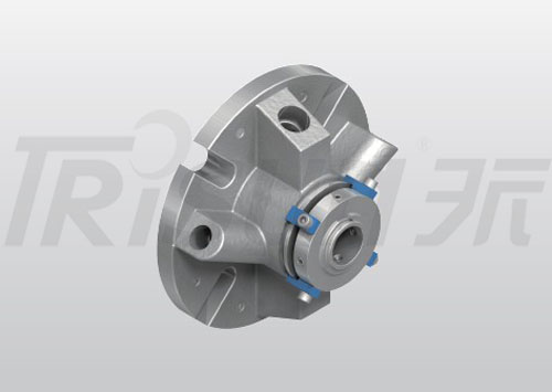 TSSC-J02 Single & Dual Cartridge Seal(replace John crane 5610Q )