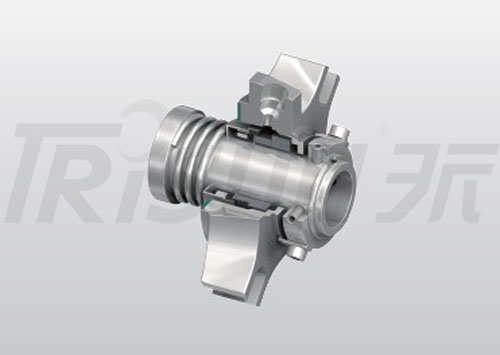 TSSC-B02 Single & Dual Cartridge Seal(replace BURGMAN UNITEX )