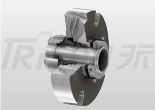 TSSC-B03 Single & Dual Cartridge Seal(replace BURGMAN CARTEX)