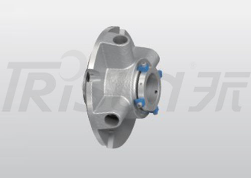 TSSC-FS02 Single & Dual Cartridge Seal(replace FLOWSERVE ISC1EX)