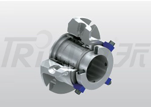 TSSC-FS03 Single & Dual Cartridge Seal(replace FLOWSERVE ISC1PX)