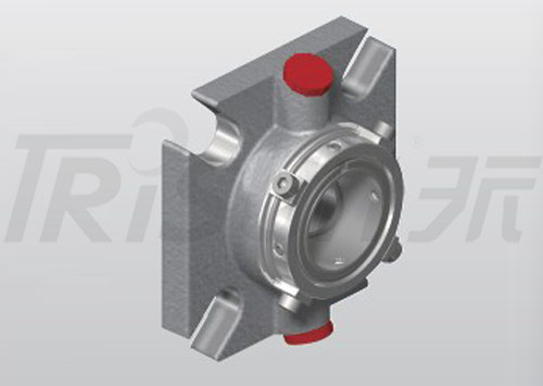 TSSC-A05 Single & Dual Cartridge Seal