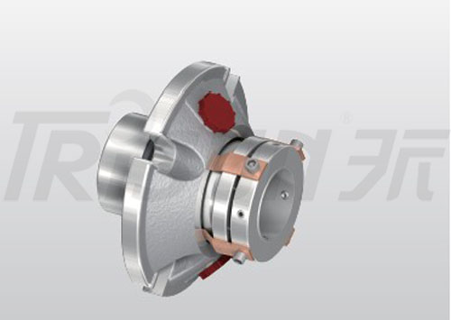 TSDC-A02 Single & Dual Cartridge Seal(repalce AESSEAL CDSA )