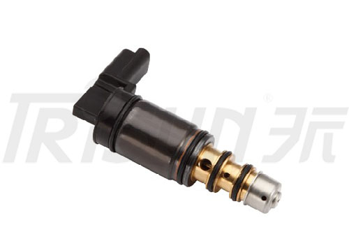 TSECV31  Control Valve 