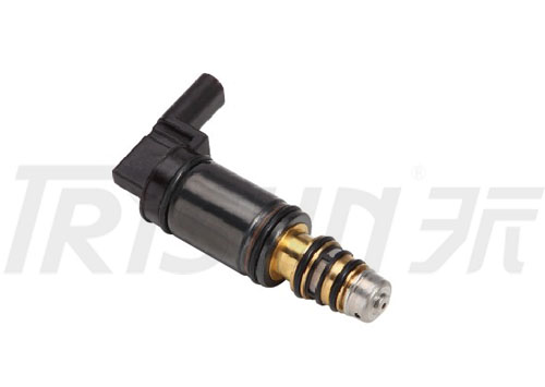 TSECV34   Control Valve 