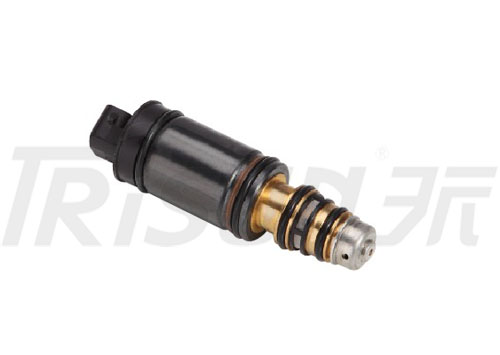 TSECV35  Control Valve 