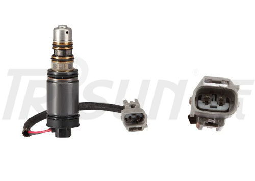 TSECV41 O  Control Valve 