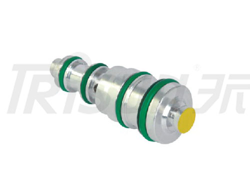 TSMCV01C-Yellow   Control Valve 