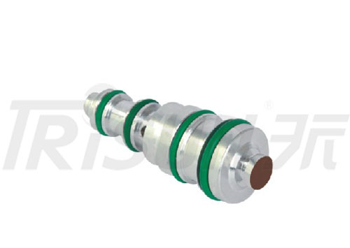 TSMCV01C-Brown  Control Valve 