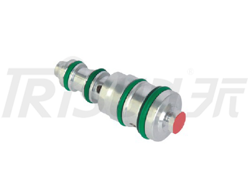 TSMCV01C-Red  Control Valve 