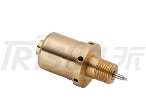 TSMCV04  Control Valve 