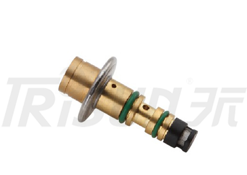 TSMCV08C  Control Valve