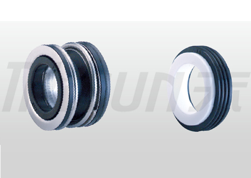TS E Single-Spring Mechanical Seal Replace AESSEAL (replace AESSEAL B04/B04U,BURGMANN BT-PNT,CRANE 6/106 and FLOWSERVE 160 )