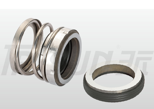 TS 560A Single-Spring Mechanical Seal Replace AESSEAL (replace MTU FP/T3S and NOK EAGLE  EA560)