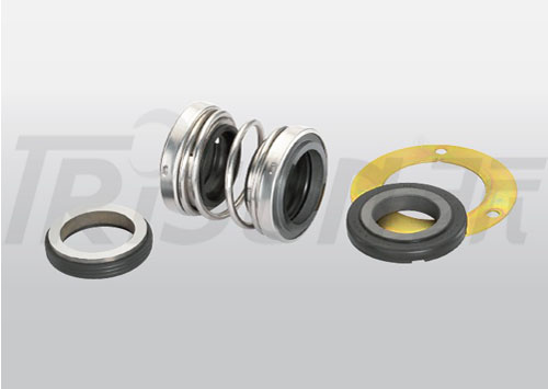 TS 560D Single-Spring Mechanical Seal Replace AESSEAL (replace NOK EAGLE  ED560)