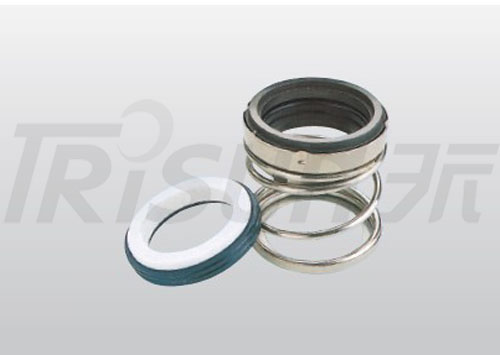 TS BIA Single-Spring Mechanical Seal
