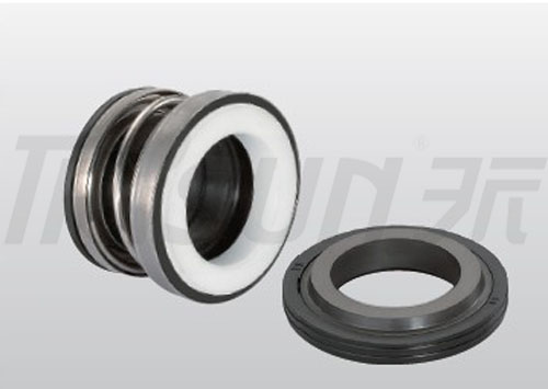 TS 103 Single-Spring Mechanical Seal