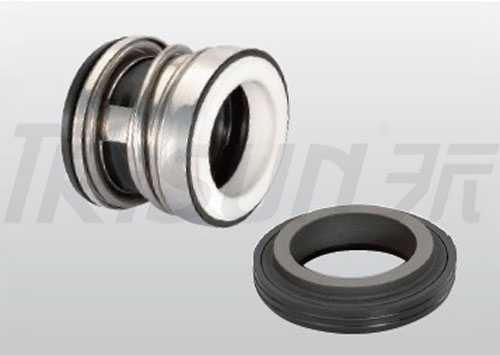 TS 104 Single-Spring Mechanical Seal