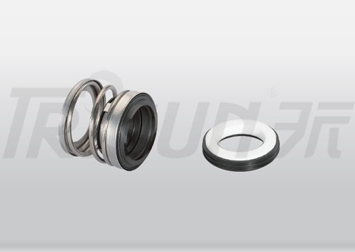 TS 108 Single-Spring Mechanical Seal