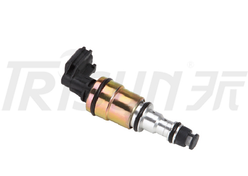 TSECV12C Control Valve 