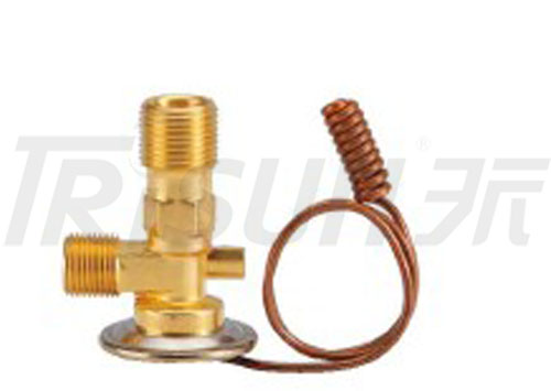 Q2FU-10008  Expansion Valve