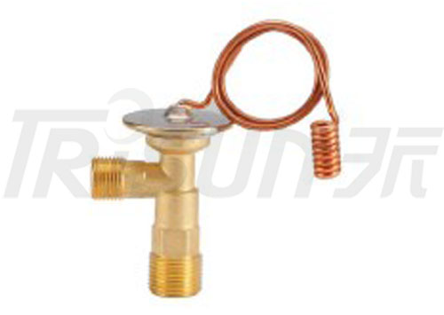 Q2FU-10009  Expansion Valve