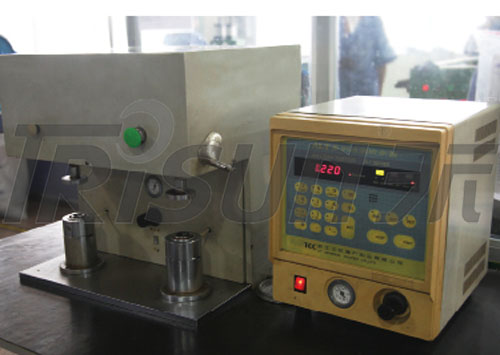 Electronic-digital＆pressure leak tester