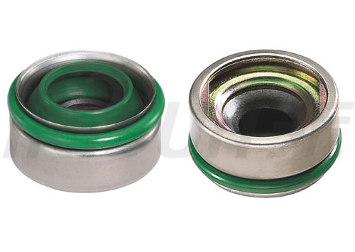 TSCT24×12.7  A/C Lip Seal