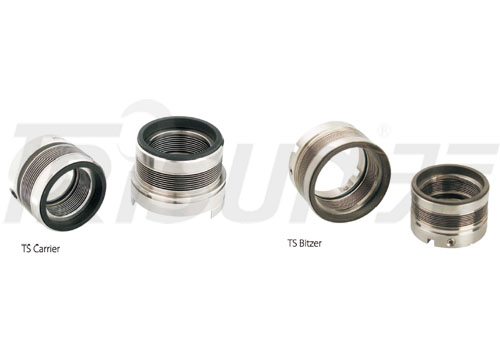 Metal  Bellows  Seal