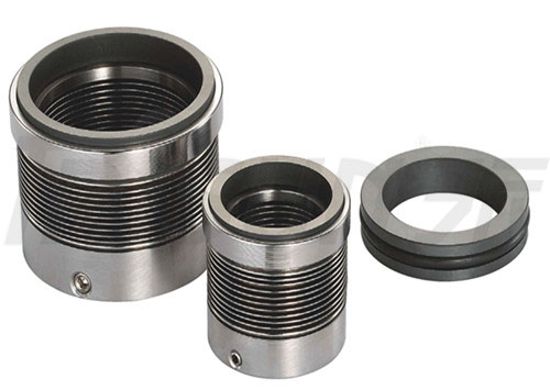 Metal Bellows Seal