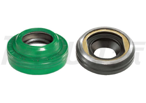 TSCB28×14.3 A/C Lip Seal