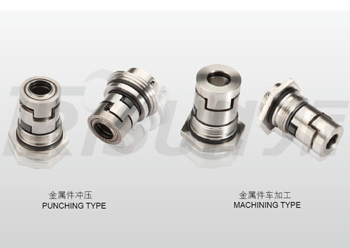 TS CR (for GRUNDFOS-PUMP)