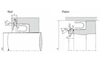 Installation-for installation in snap-in assembly