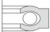 static inside sealing-Type HB