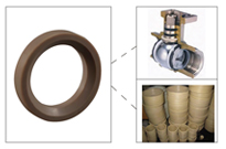 Ball Valve and Valve Seat