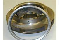 DuPont Vespel Multistage Centrifugal Pump Wear-ring and Shaft Sleeve