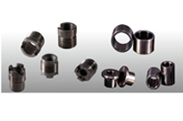 Common Tungsten Carbide Physical Performance and Application Index