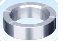 Pump Sleeve with Straight Shape Supports