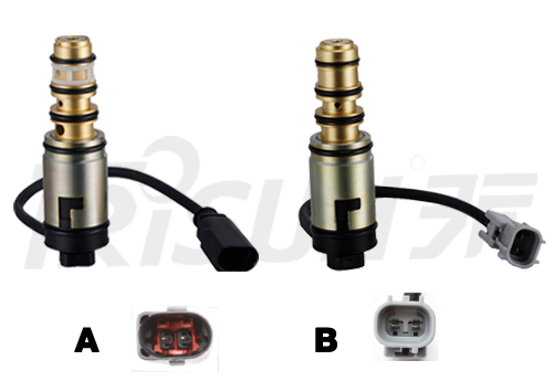 TSECV04C  Control Valve 