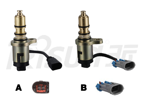 TSECV01C  Control Valve 