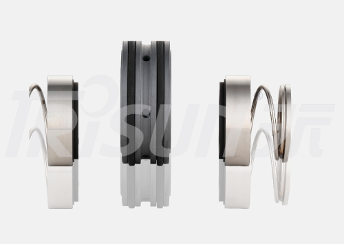 TB FM02 for Fristam Pump