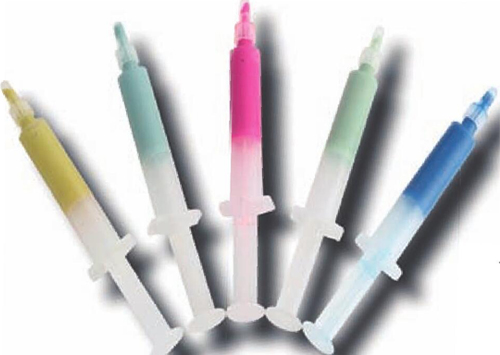 Diamond  lapping  paster