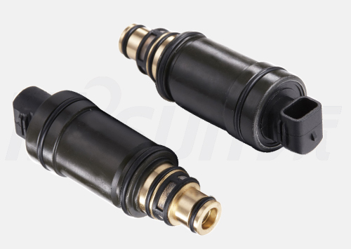 TSECV45 Control Valve