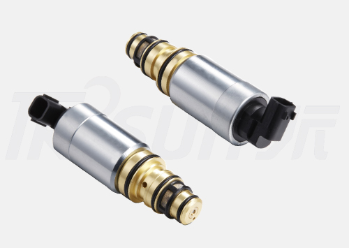 TSECV50C Control Valve