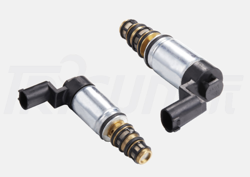 TSECV56 Control Valve