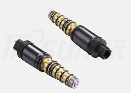 TSECV58 Control Valve